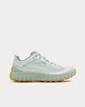 001 'Peace & Technology' Jadeite Running Shoes