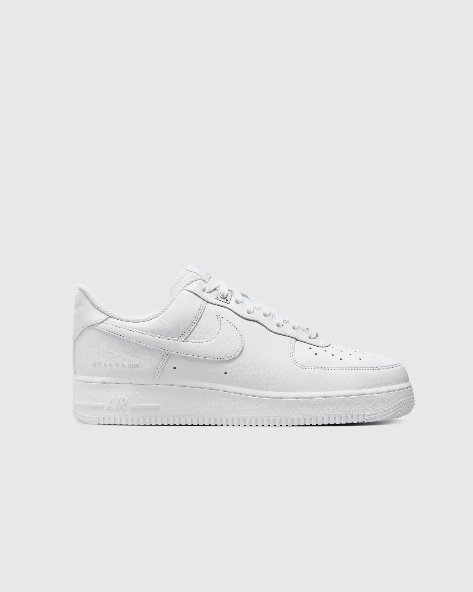 1017 ALYX 9SM X AIR FORCE 1 "WHITE"