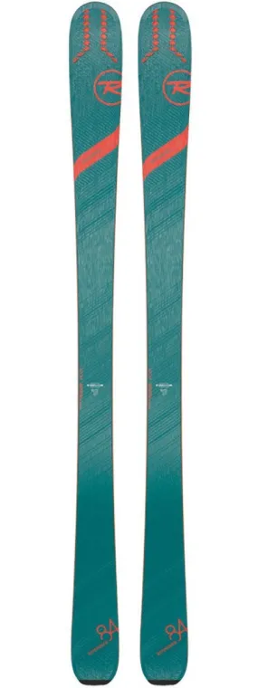 2020 Rossignol EXPERIENCE 84Ai W ladies snow skis