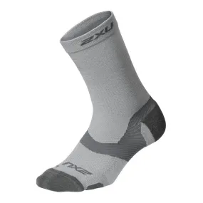 2XU Vectr Merino Light Cushion Crew Sock