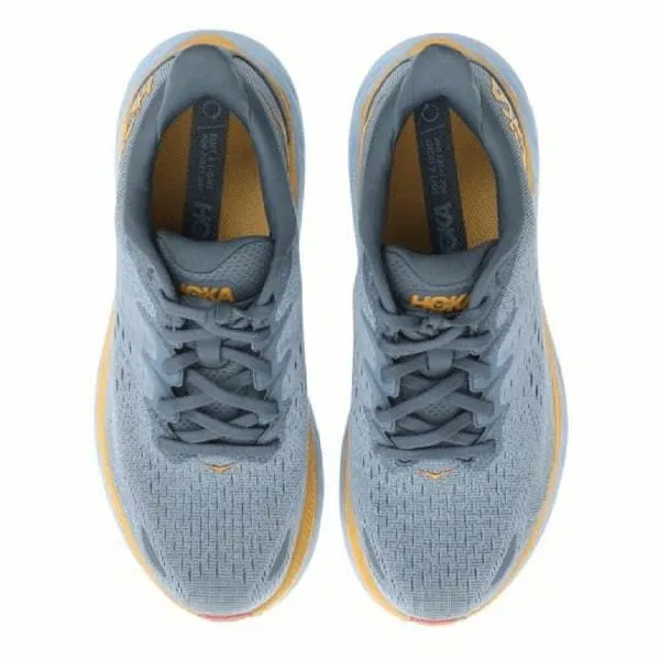    8  (2E)   Hoka Clifton 8 Wide 1121374/GBMS