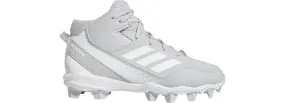 adidas Kids' Icon 7 Mid MD Baseball Cleats