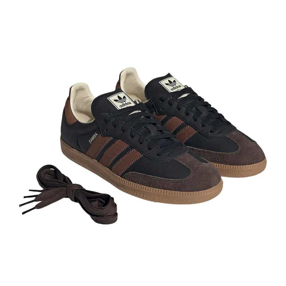 ADIDAS ORIGINALS SAMBA OG SHOES