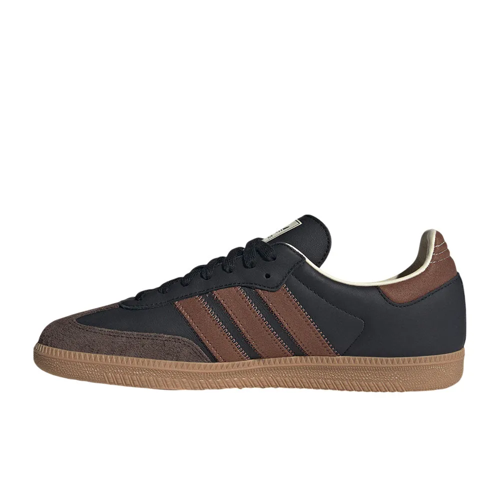 ADIDAS ORIGINALS SAMBA OG SHOES