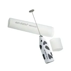 Aerolatte Moo Milk Frother with Case