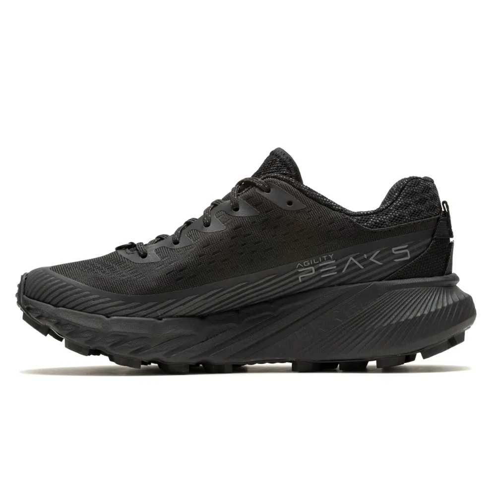 Agility Peak 5 Trail Running Shoes