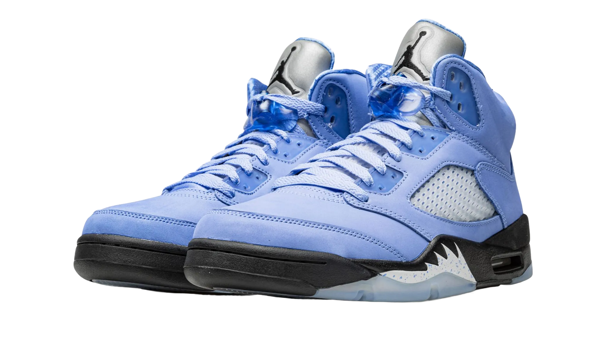 Air Jordan 5 Retro "UNC University Blue"