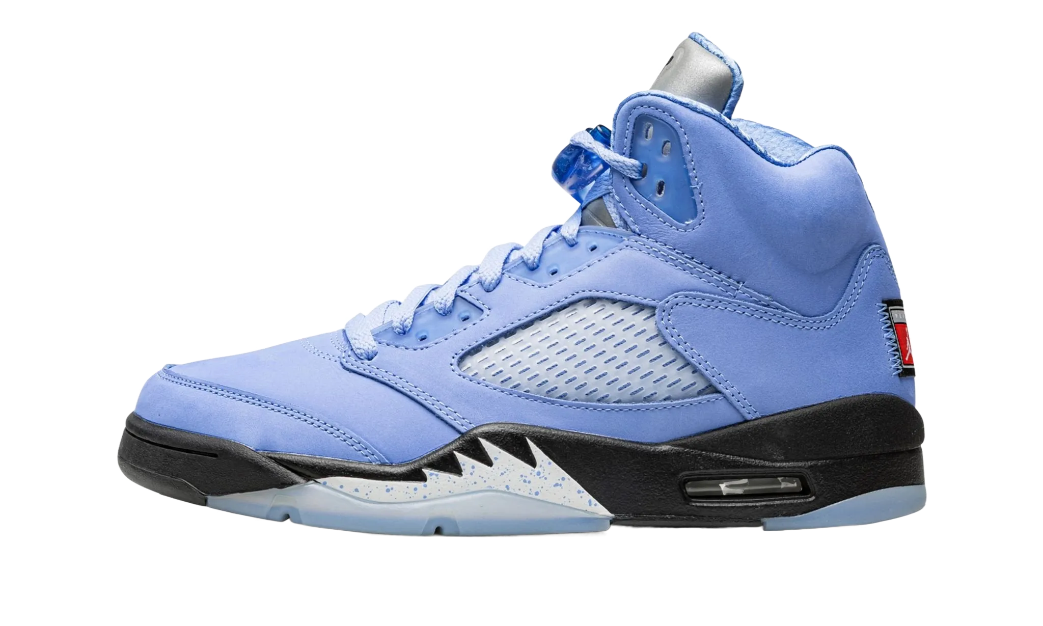 Air Jordan 5 Retro "UNC University Blue"