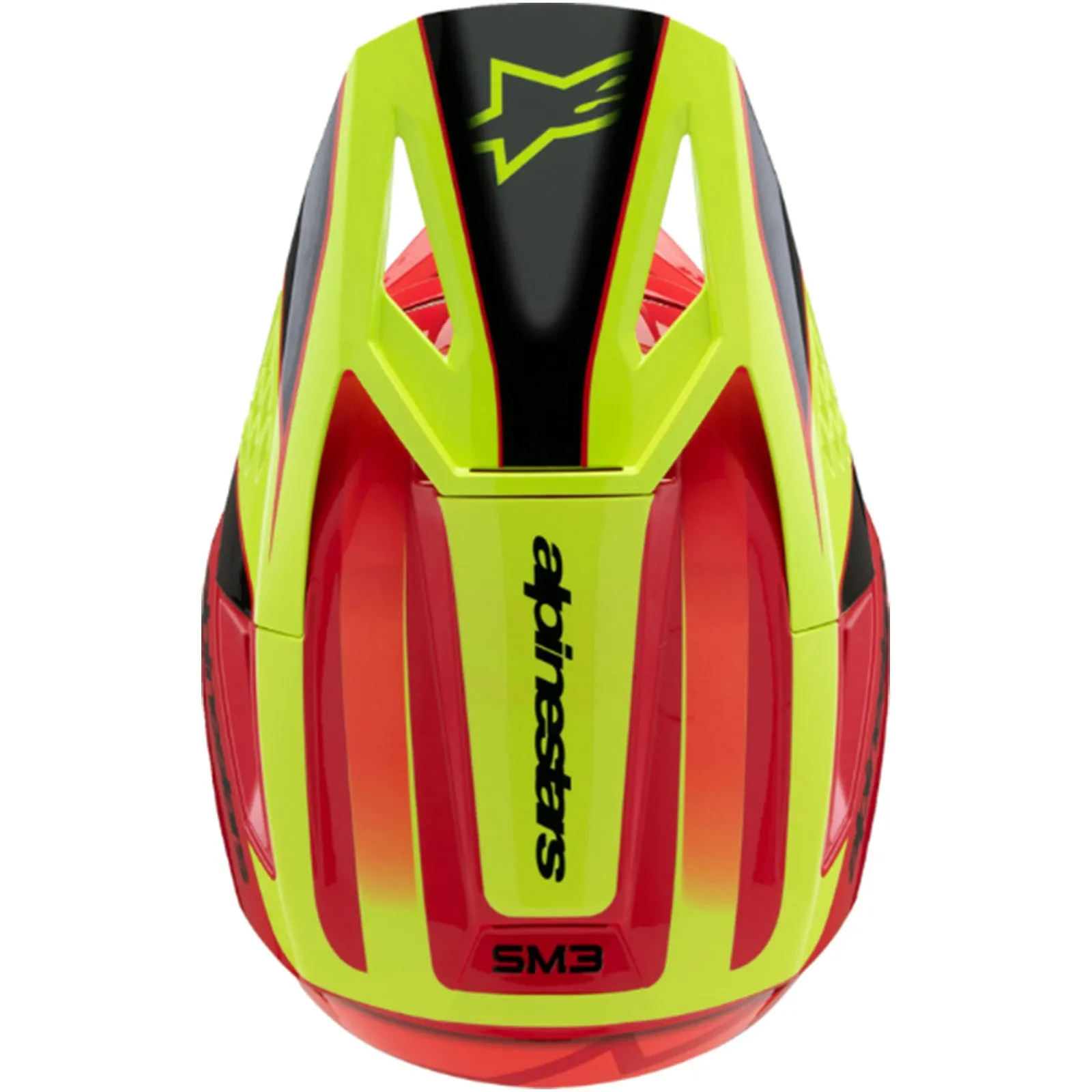 Alpinestars S-M3 Fray Youth Off-Road Helmets