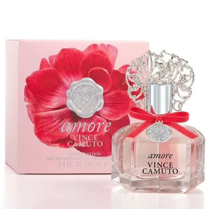 Amore 3.4 EDP for women