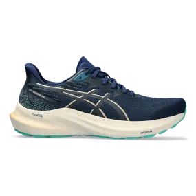 Asics GT 2000 12 - Blue Expanse - Champagne