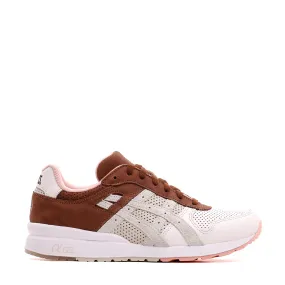 Asics Men x Afew GT-II Blush Chocolate Brown 1201A480-700