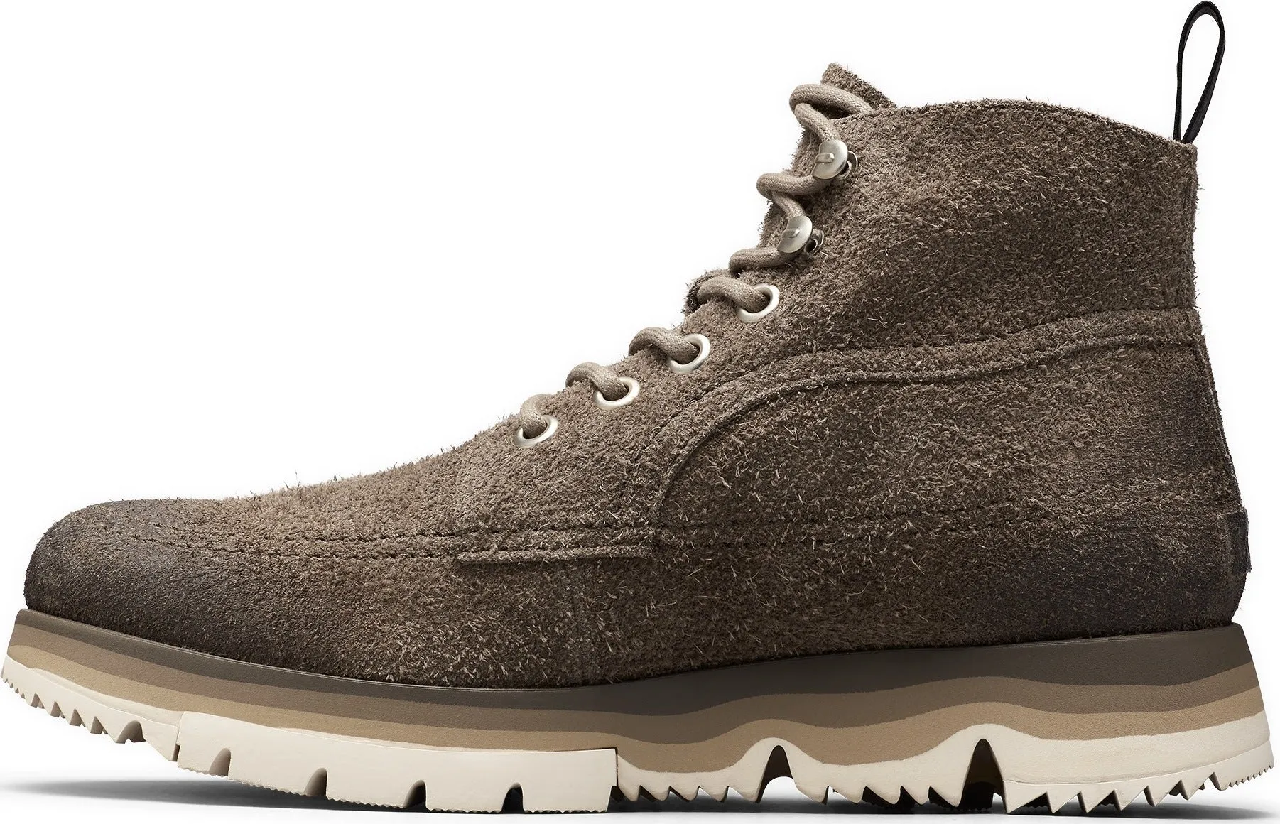 Atlis Chukka WP Boots - Men's|-|Bottes imperméables mi-hauteur Atlis Chukka - Homme