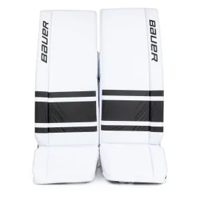 Bauer GX Senior Goalie Leg Pads