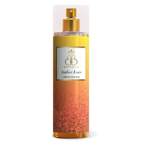 Bb-Body Mist(Amber Love, 200ml)