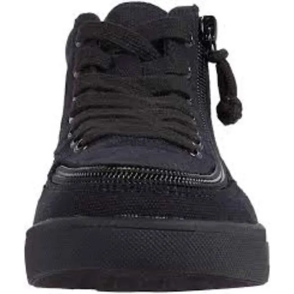 Billy Kids Black to the Floor BILLY Classic D|R High Top