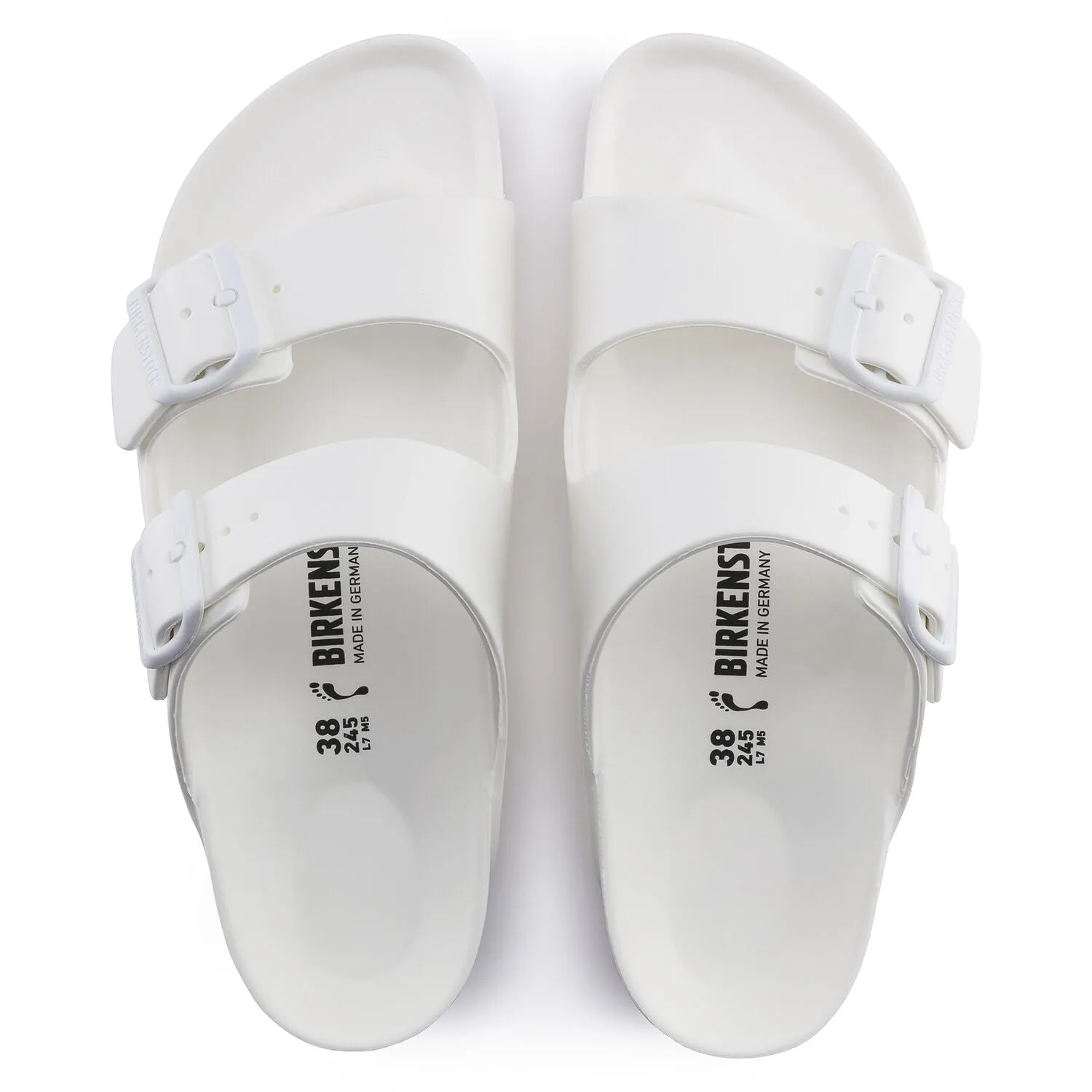 Birkenstock Arizona Essentials EVA Sandals Women's