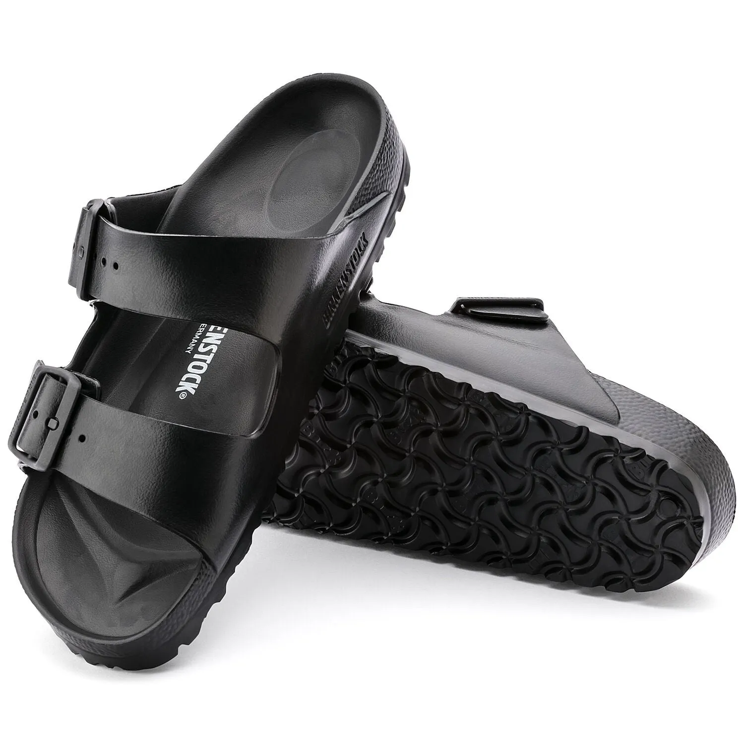 Birkenstock Arizona EVA Black Women's