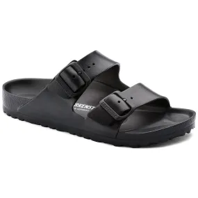 Birkenstock Arizona EVA Black Women's