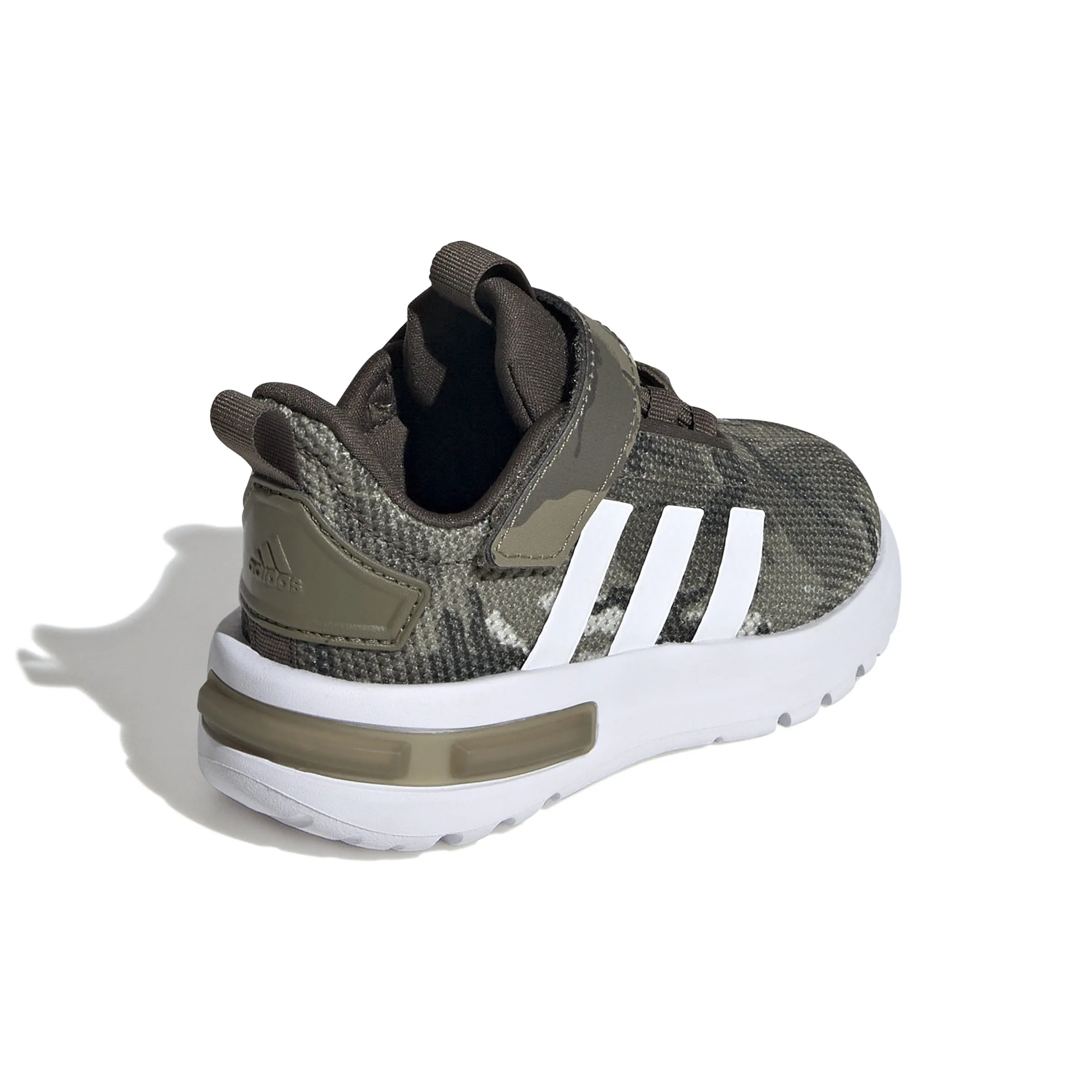 Boys' Adidas Toddler Racer TR23