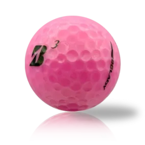 Bridgestone e6 Lady B Pink