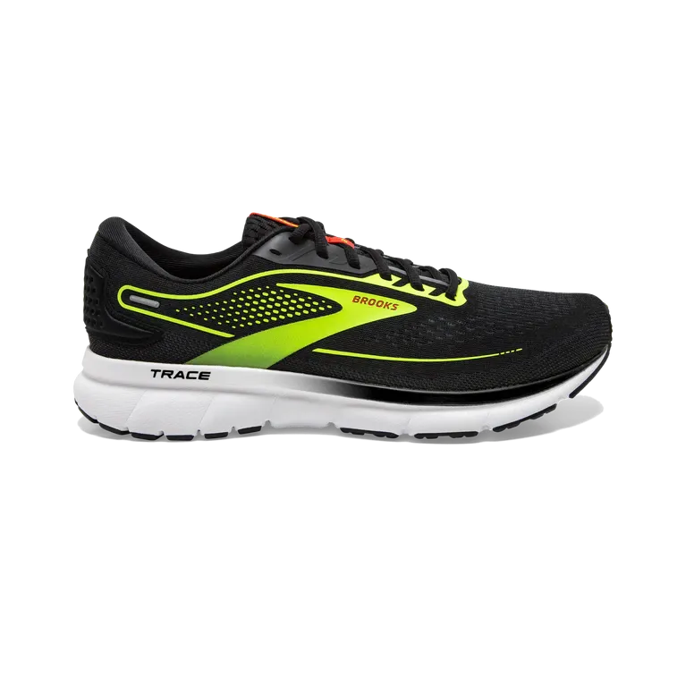 Brooks Trace 2 Mens Running Shoes