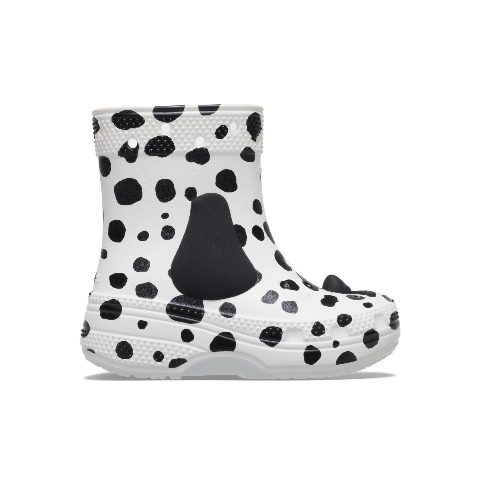 Classic I Am Dalmatian Boot