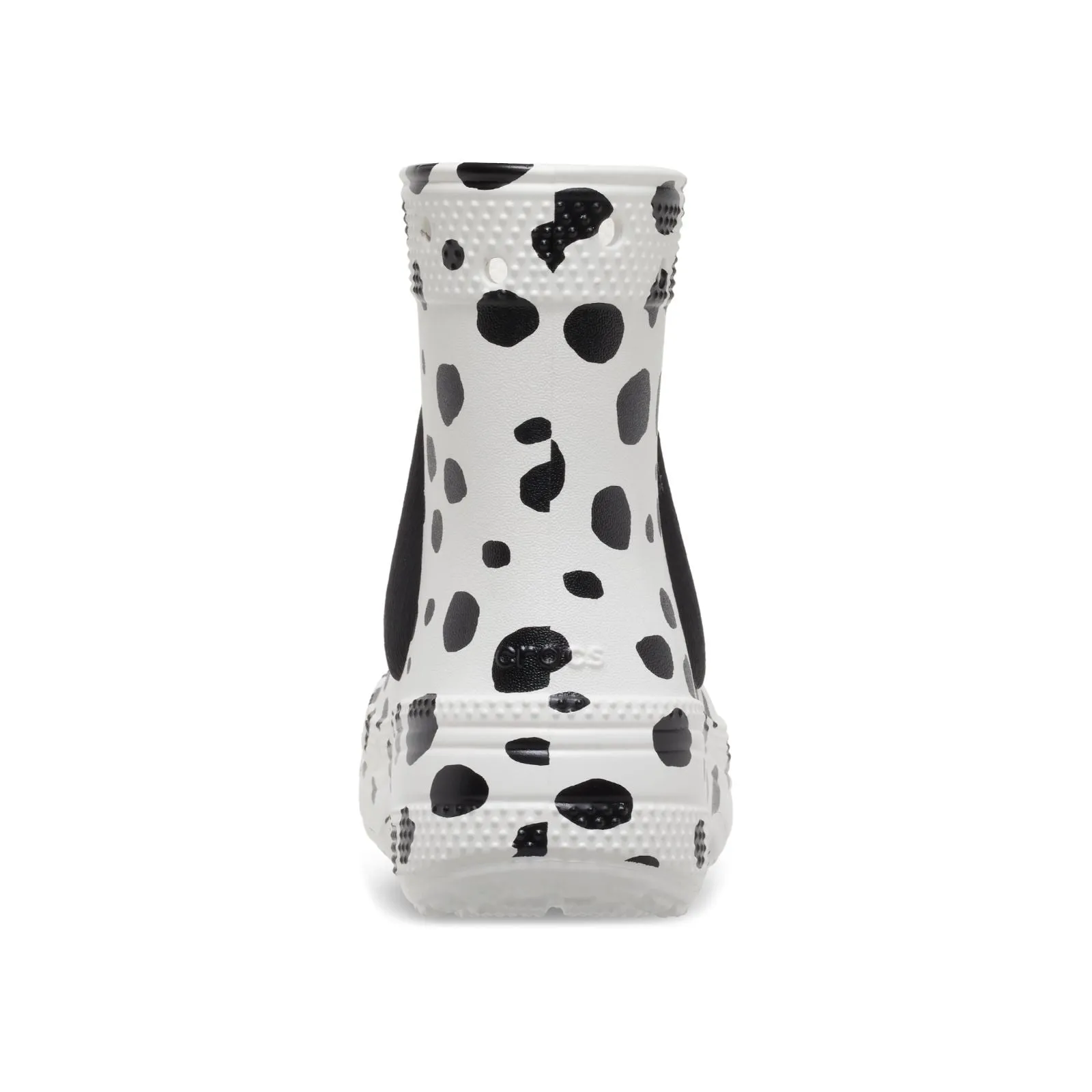 Classic I Am Dalmatian Boot