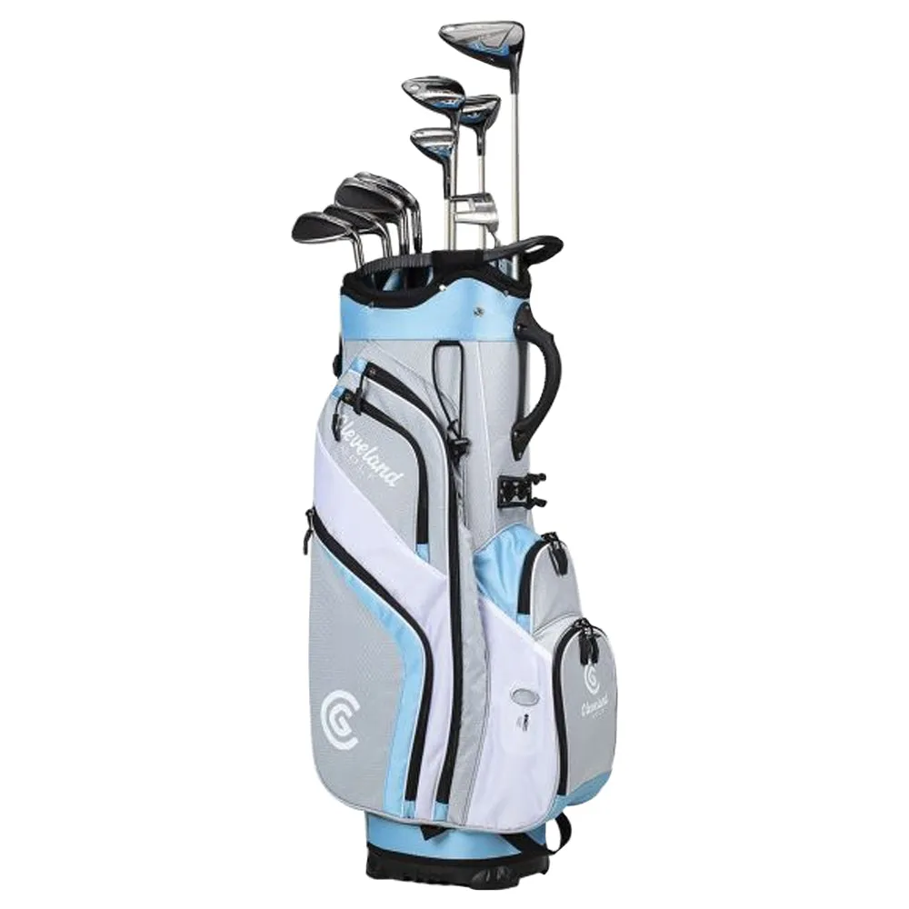 Cleveland Launcher XL Halo Full Set 2021 Women