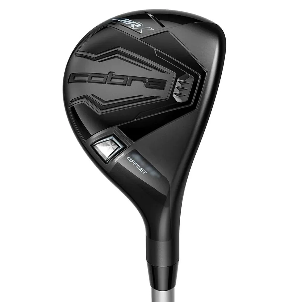 Cobra AIR-X 2 Hybrid Iron Set 2023 Women