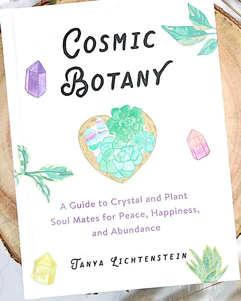 Cosmic Botany