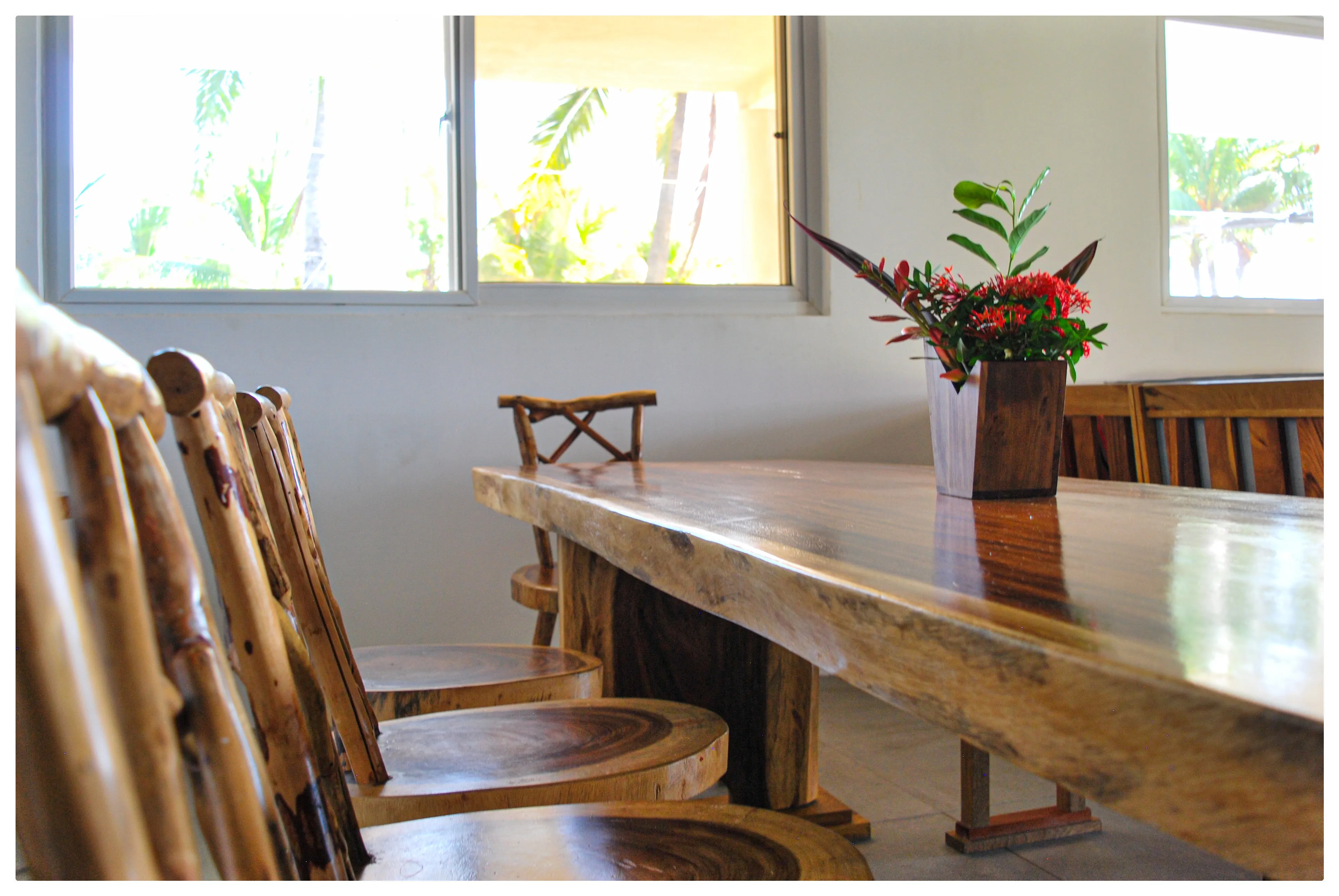 Dining Room Table