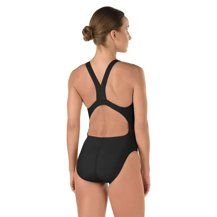 Falfins Speedo Solid Lycra Super Proback Adult