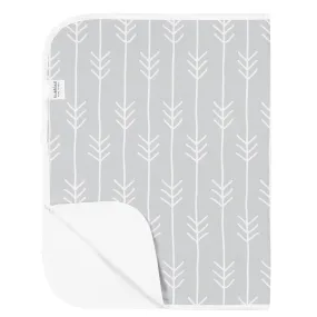 Flannel | Flat Changing Pad