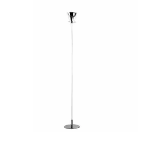 Flute Floor Lamp by FontanaArte