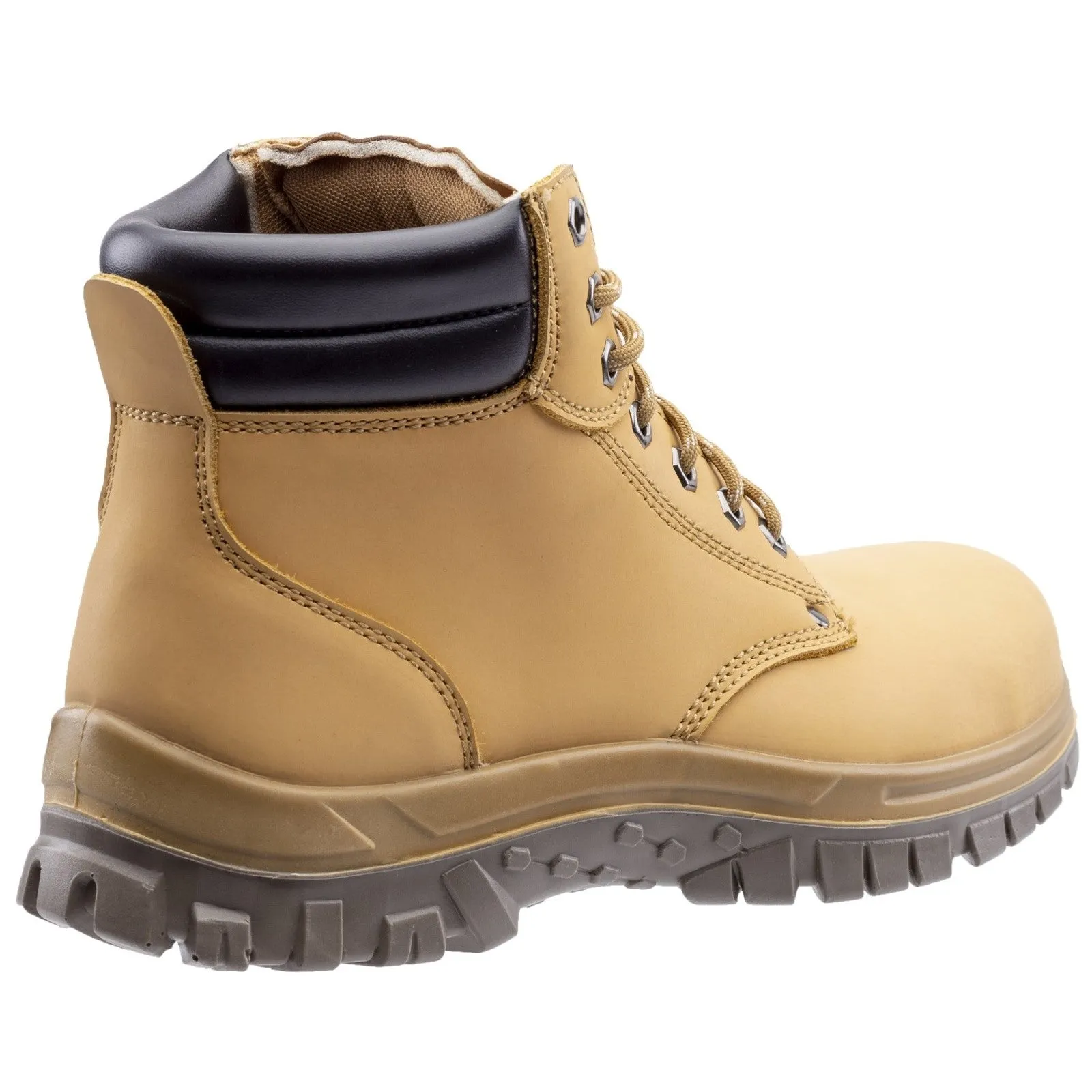 FS339 S3 Lace Up Safety Boot