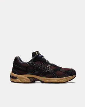 GEL-1130 Coffee / Black Running Shoes