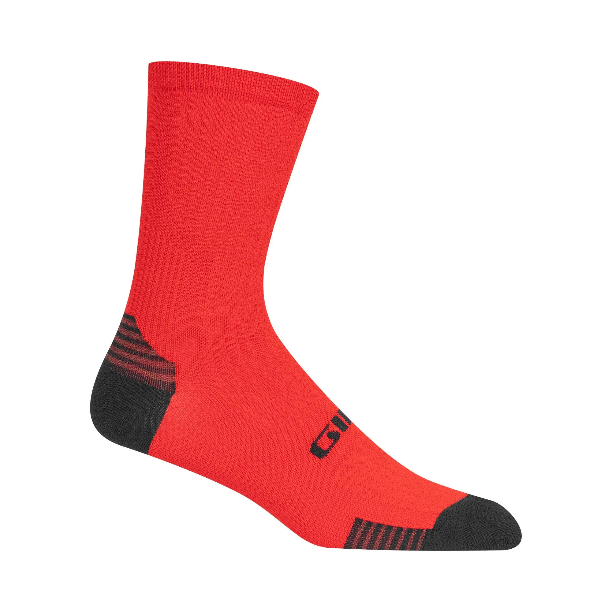 Giro HRc  Grip Unisex Adult Cycling Socks