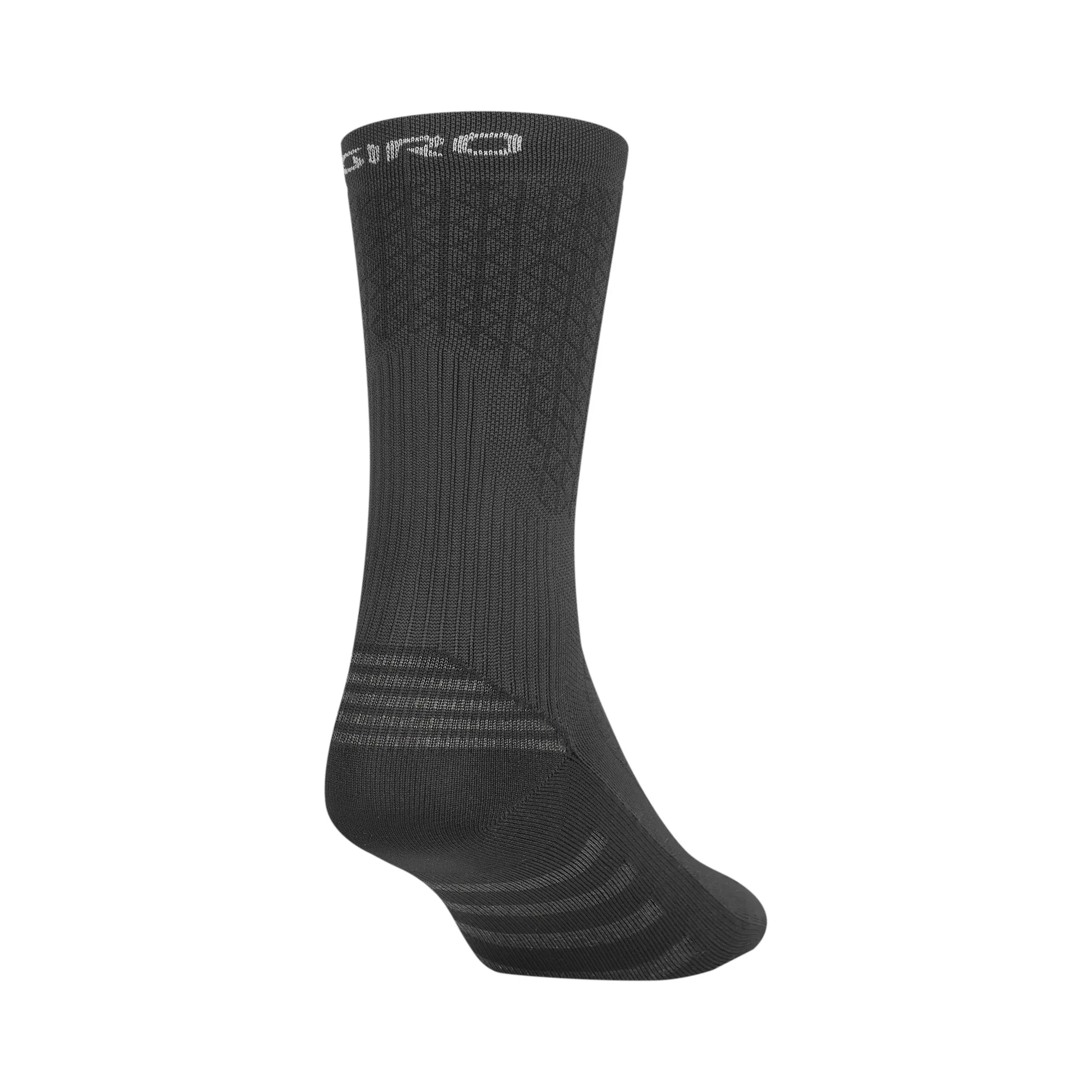 Giro HRc  Grip Unisex Adult Cycling Socks