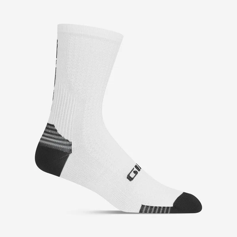 Giro HRc  Grip Unisex Adult Cycling Socks