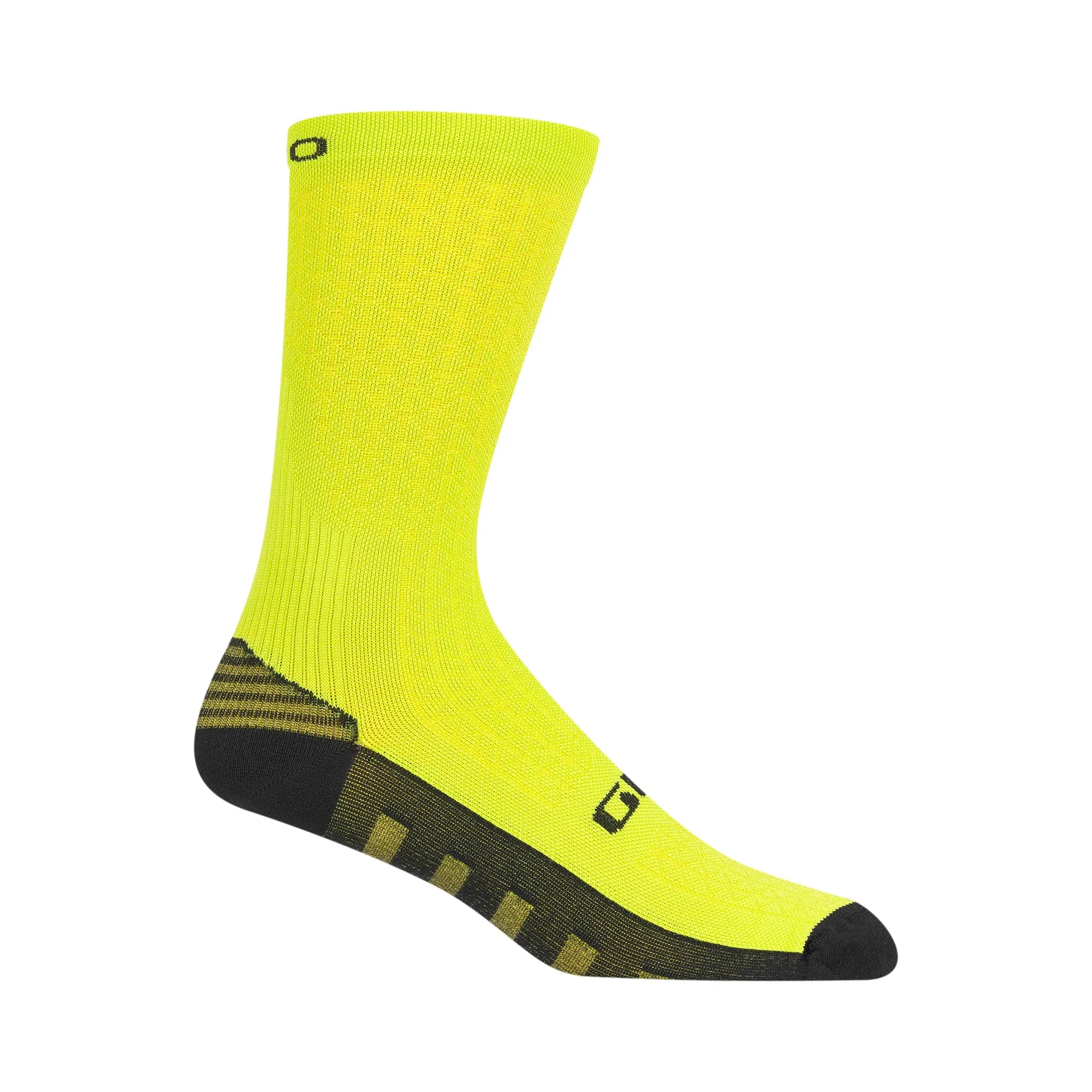 Giro HRc  Grip Unisex Adult Cycling Socks