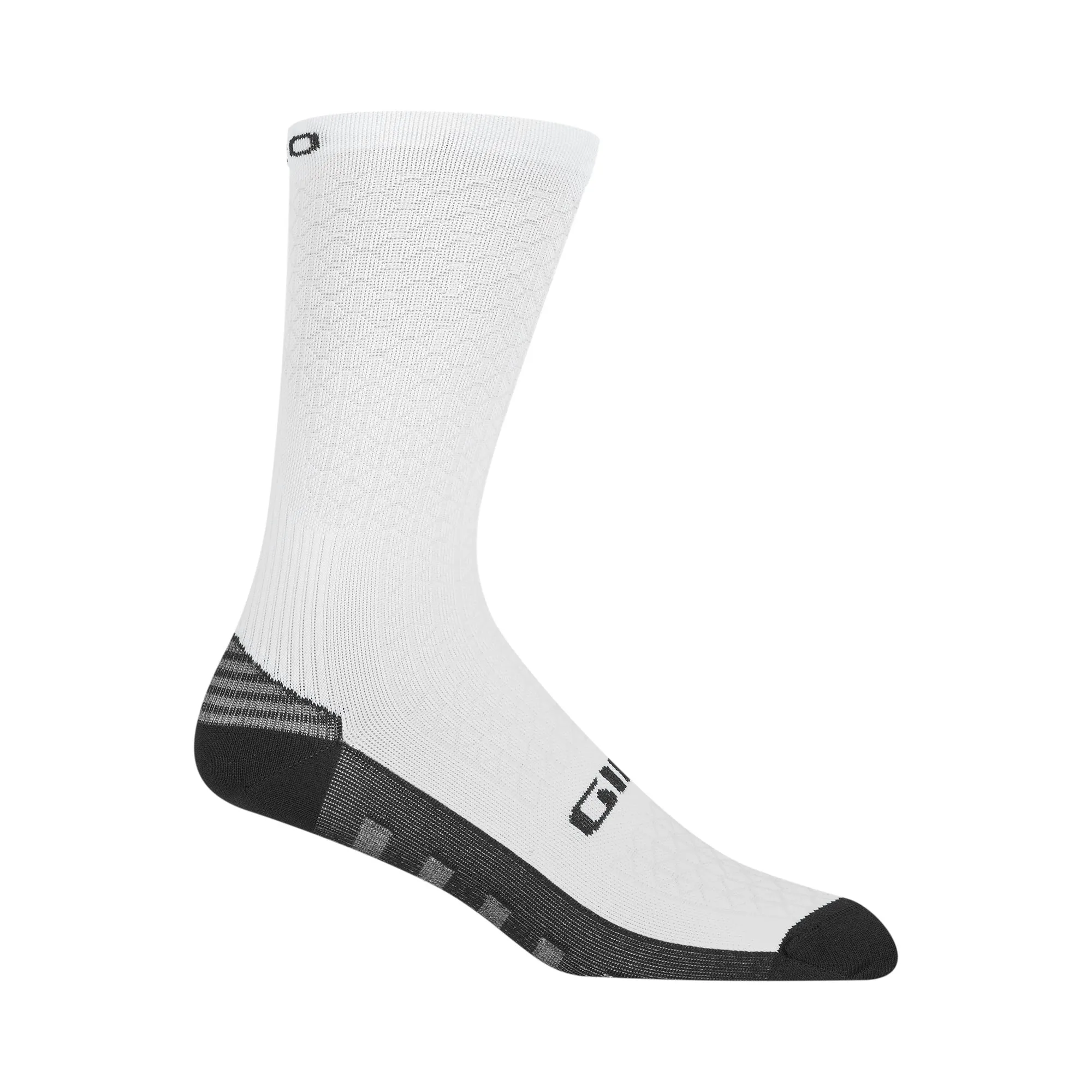 Giro HRc  Grip Unisex Adult Cycling Socks