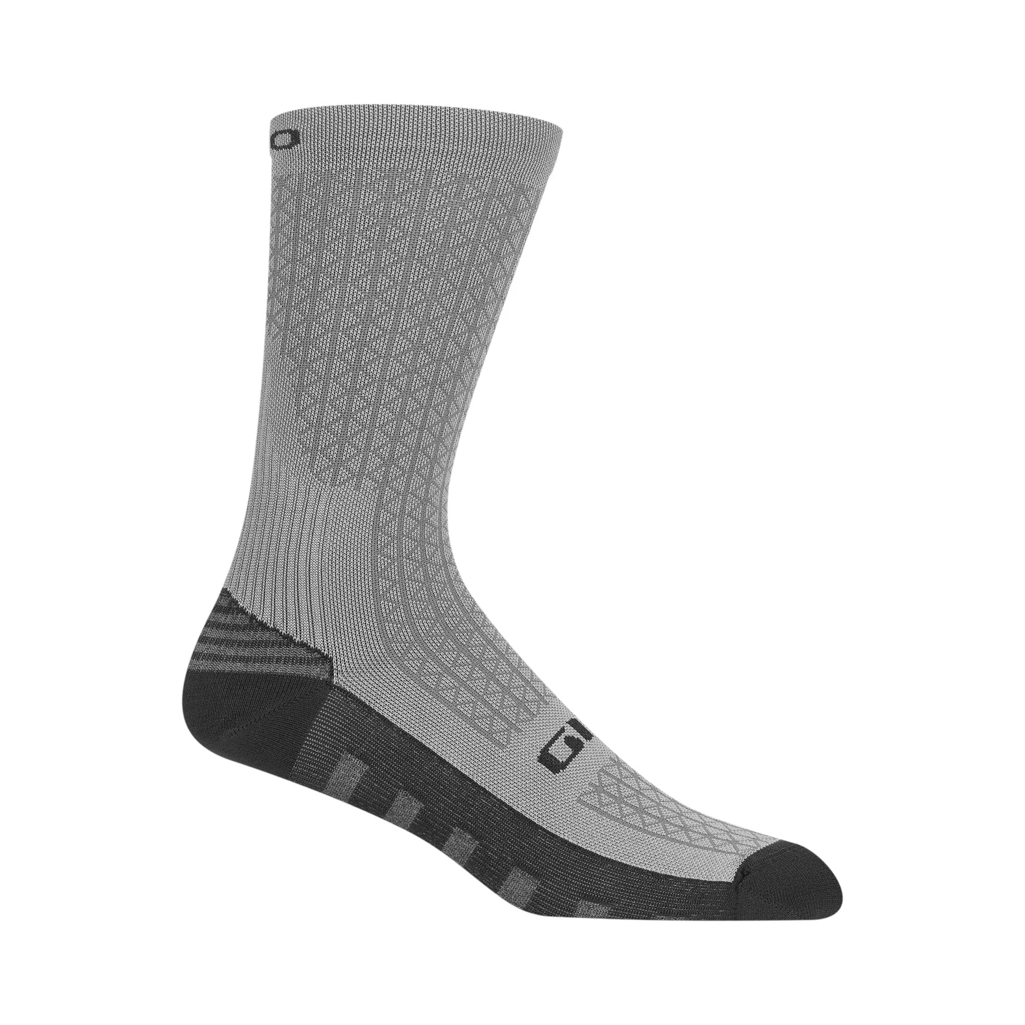 Giro HRc  Grip Unisex Adult Cycling Socks