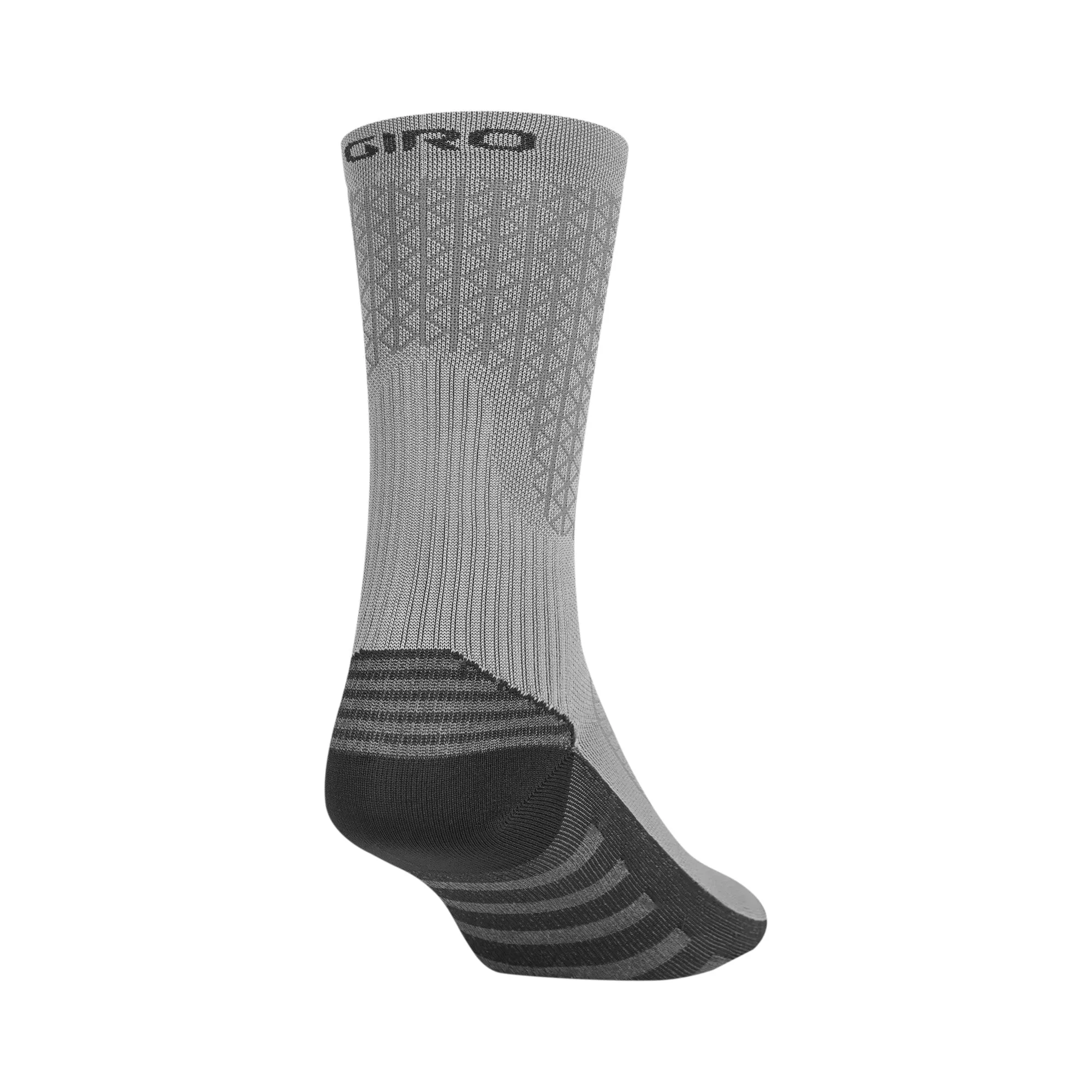 Giro HRc  Grip Unisex Adult Cycling Socks