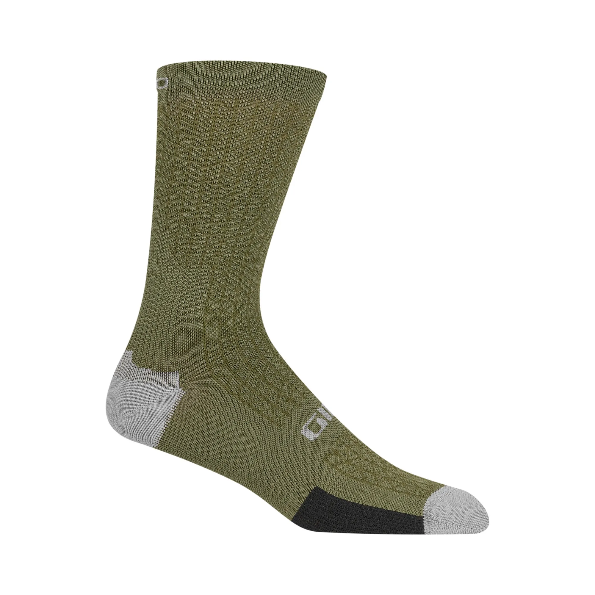 Giro HRc Team Unisex Adult Cycling Socks