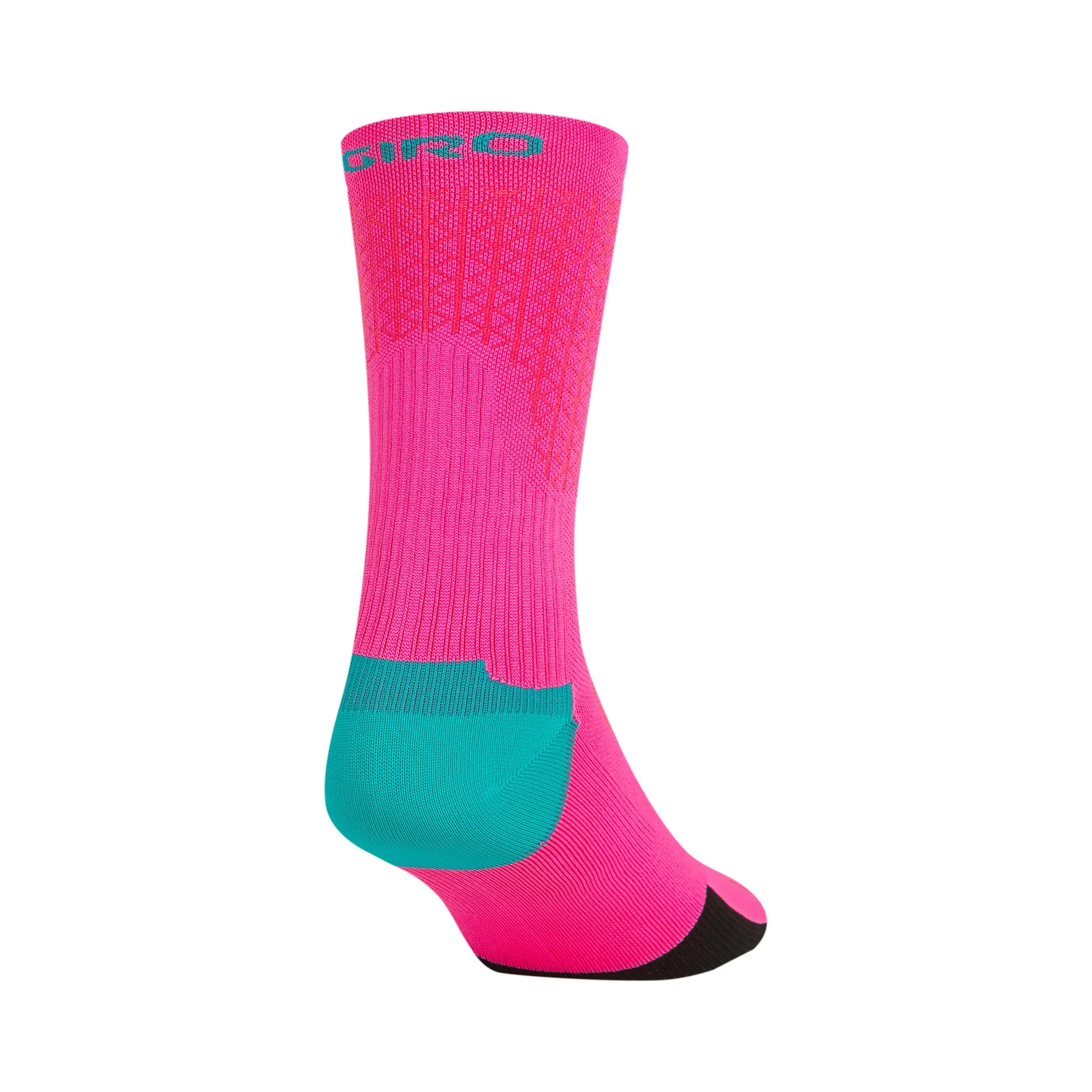 Giro HRc Team Unisex Adult Cycling Socks