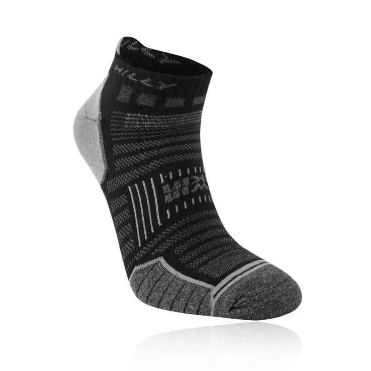 Hilly Men Twin Skin Socklet Socks