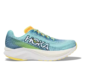 Hoka Mach X Mens Running Shoes