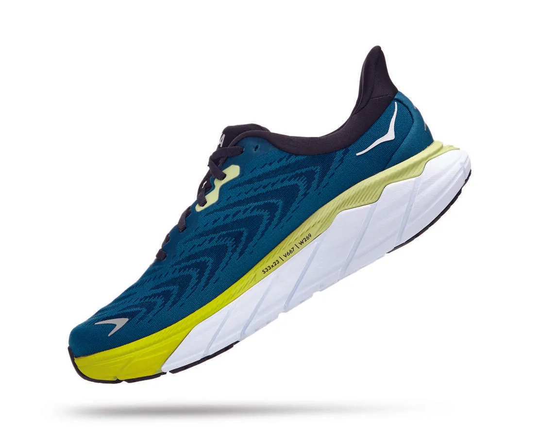 Hoka Men's Arahi 6 Running Shoes