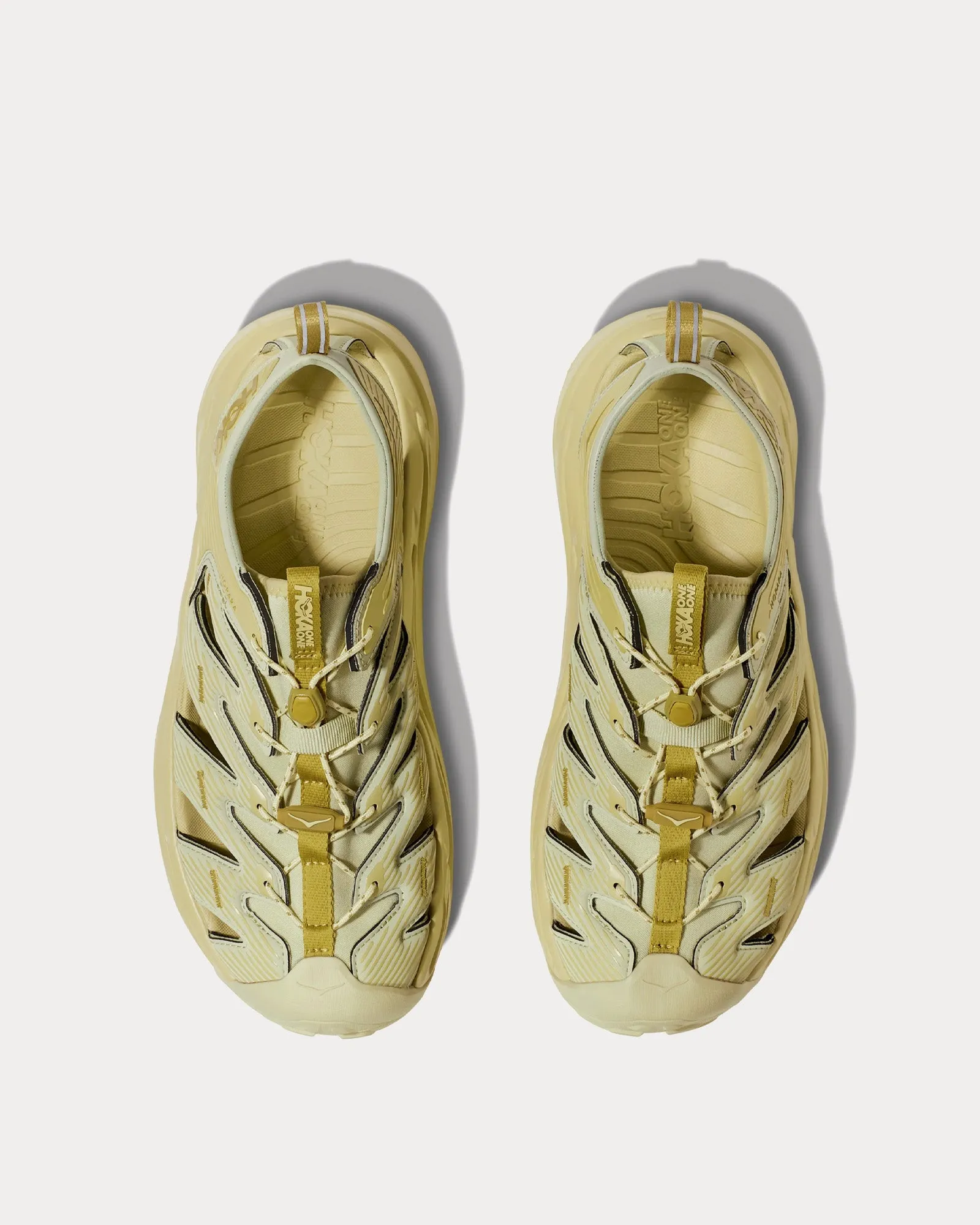 Hopara Celery Root / Celery Root Slip On Sneakers